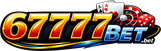 67777 bet লোগো